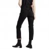 Jeans Levi's 501 Original Crop Jeans a vita alta da donna rif. 36200-0085