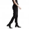 Jeans Levi's 501 Original Crop Jeans a vita alta da donna rif. 36200-0085