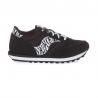 Scarpe Sneakers Saucony Jazz Original Zebra/nero da bambina rif. SK163332