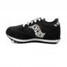 Scarpe Sneakers Saucony Jazz Original Zebra/nero da bambina rif. SK163332
