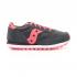 Scarpe Sneakers Saucony Jazz O DrkGry/Coral da bambina rif. SK163333