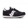 Scarpe Sneakers Saucony Jazz Original Black da bambino rif. SK259603