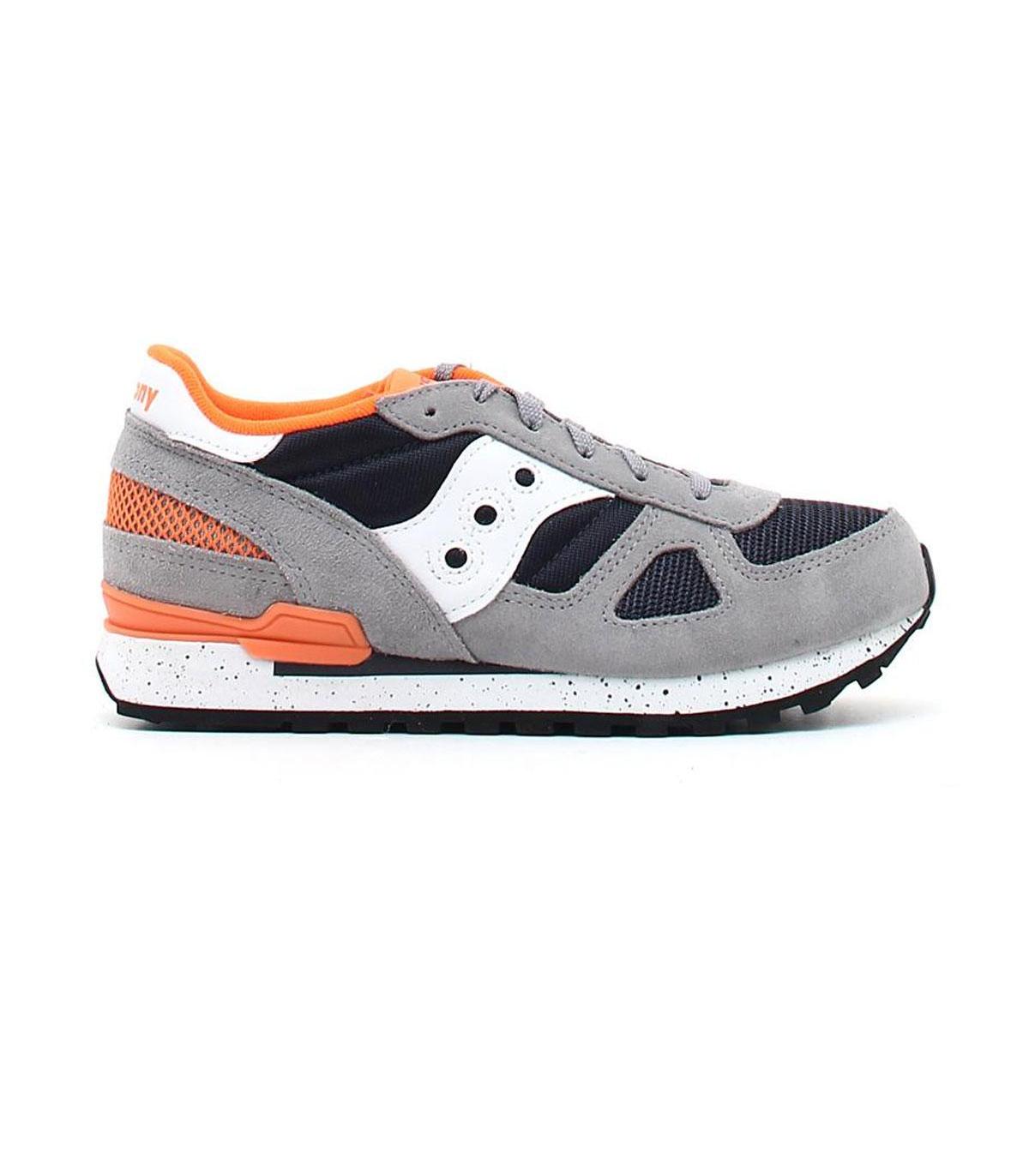Saucony - sneakers da bambino baby jazz hl cristiano calzature - Stileo.it