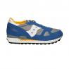 Scarpe Sneakers Saucony Shadow Original Blue/Grey da bambino rif. SK263866