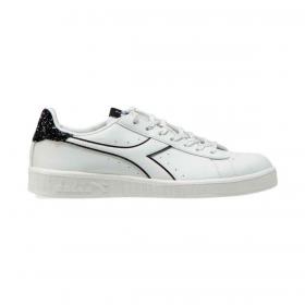 Scarpe Sneakers Diadora Game P WN da donna rif. 101.175063 01