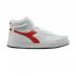 Scarpe Sneakers Diadora Playground High unisex rif. 101.172321 01