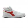 Scarpe Sneakers Diadora Playground High unisex rif. 101.172321 01