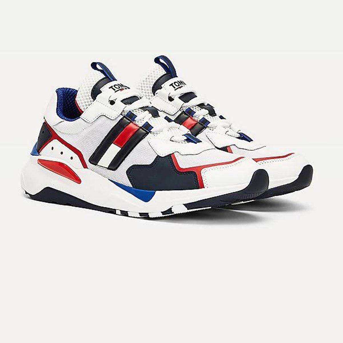 Collezione scarpe uomo tommy hilfiger: prezzi, sconti | Drezzy