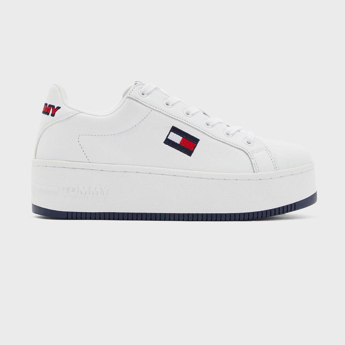 scarpe tommy jeans Kitche Mutfak Banyo