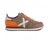 Scarpe Sneakers Munich Massana 388 in pelle scamosciata da uomo rif. 8620388