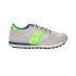 Scarpe Sneakers Saucony Jazz O Grey/Green/Blue da bambino rif. SK263321