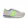 Scarpe Sneakers Saucony Jazz O Grey/Green/Blue da bambino rif. SK263321