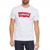 T-shirt Levi's Housemark Tee con stampa da uomo rif. 17783-0140