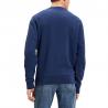 Felpa Levi's New Original Crew girocollo con mini logo da uomo rif. 35909-0001