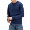 Felpa Levi's New Original Crew girocollo con mini logo da uomo rif. 35909-0001