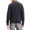 Felpa Levi's New Original Crew girocollo con mini logo da uomo rif. 35909-0003
