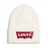 Berretto Levi's Oversized Batwing Beanie con maxi logo unisex rif. 38022-0040