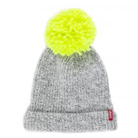 Berretto Levi's Pom Pom Beanie unisex rif. 38141-0083