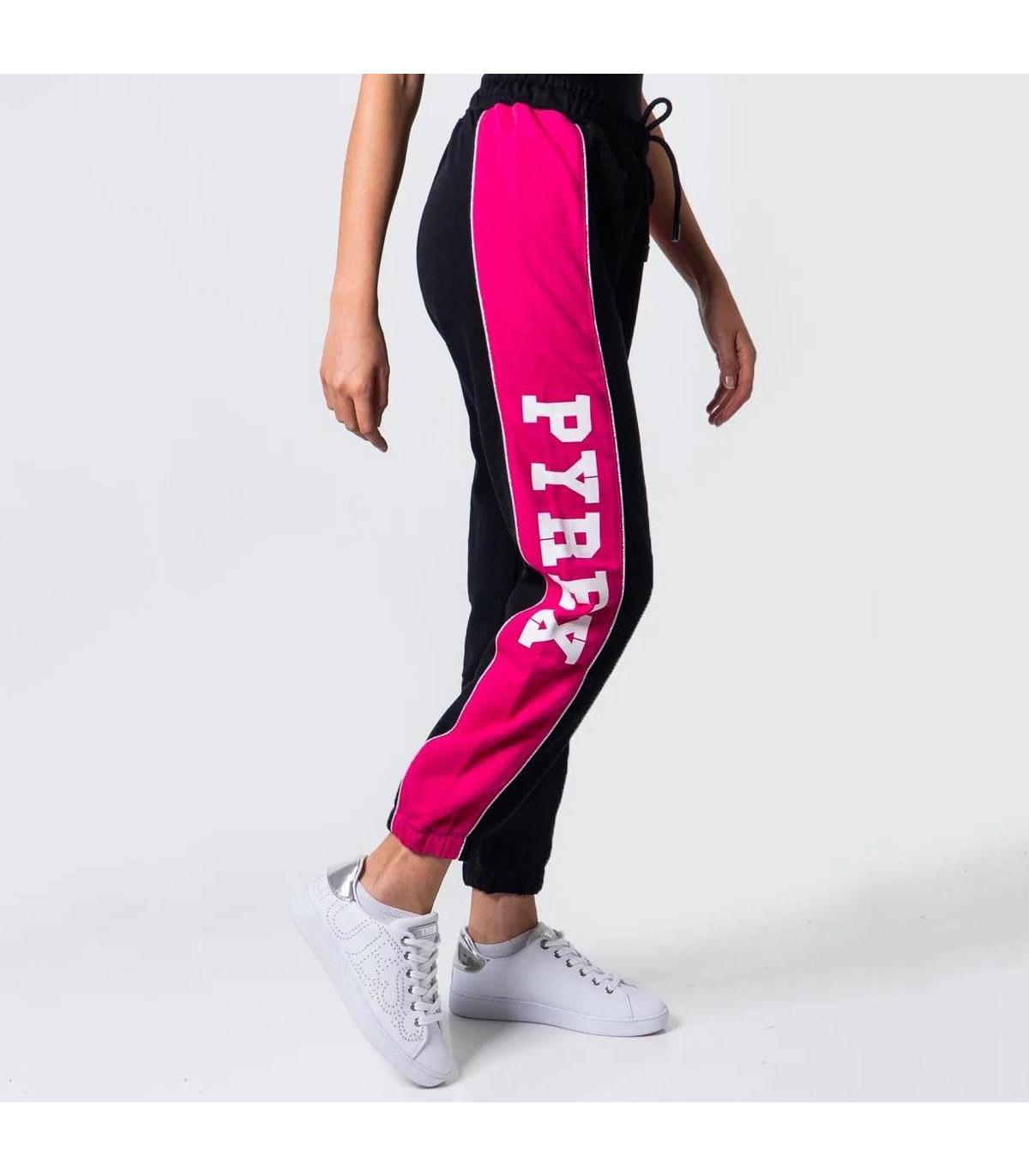 tuta della pyrex femminile