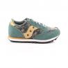 Scarpe Sneakers Saucony Jazz Original Green/Camo da bambino rif. SK263324