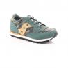 Scarpe Sneakers Saucony Jazz Original Green/Camo da bambino rif. SK263324