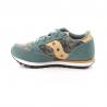 Scarpe Sneakers Saucony Jazz Original Green/Camo da bambino rif. SK263324