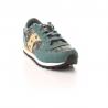 Scarpe Sneakers Saucony Jazz Original Green/Camo da bambino rif. SK263324