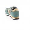 Scarpe Sneakers Saucony Jazz Original Green/Camo da bambino rif. SK263324