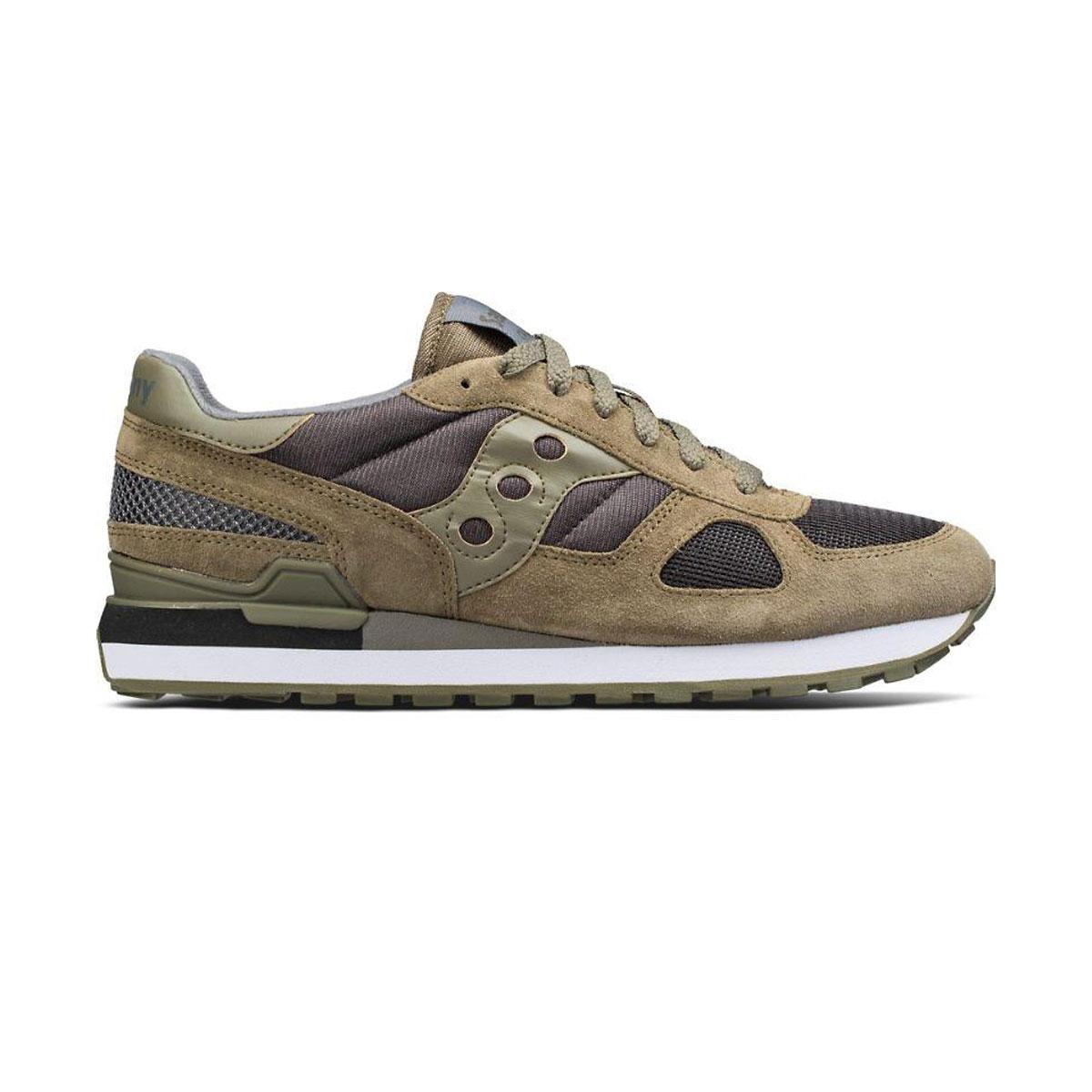 scarpe uomo sneakers saucony