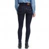 Jeans Levi's 721 High-waisted skinny jeans da donna rif. 18882-0188