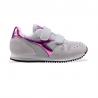 Scarpe Sneakers Diadora Simple Run PS Girl da bambina rif. 101.175775 01