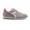 Scarpe Sneakers Diadora Simple Run UP GS da bambino unisex rif. 101.176605 01