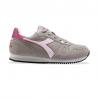 Scarpe Sneakers Diadora Simple Run UP GS da bambino unisex rif. 101.176605 01