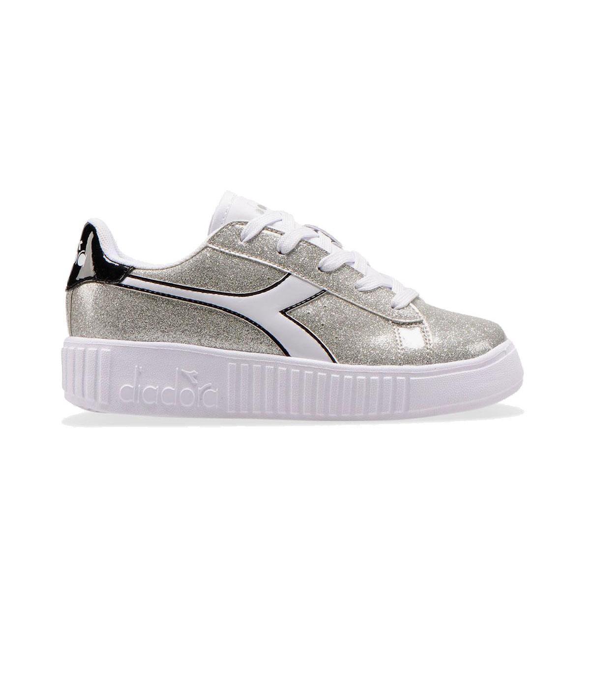 diadora scarpe glitter
