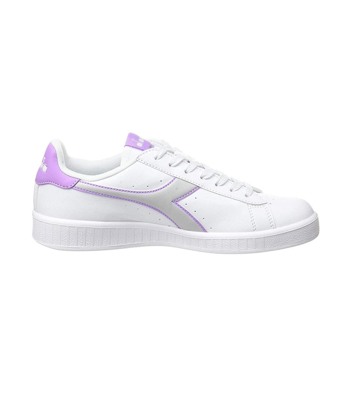Scarpe Sneakers Diadora Game P da donna rif. 101.160281 01 C8915