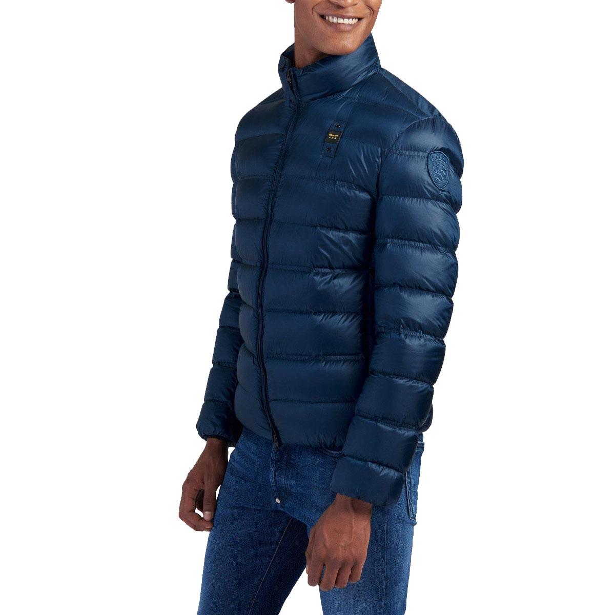 giubbotto woolrich uomo lungo prezzo