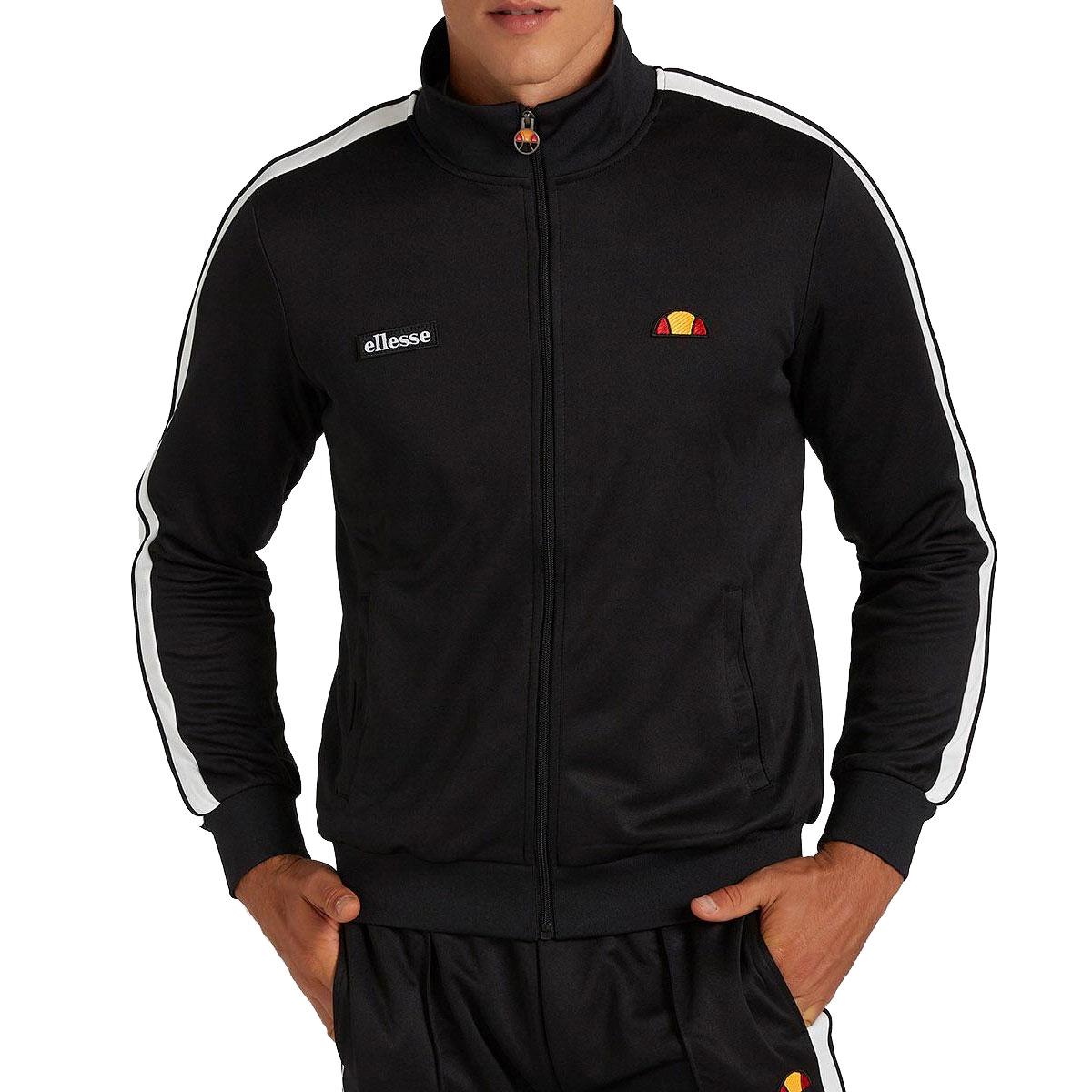 felpe ellesse