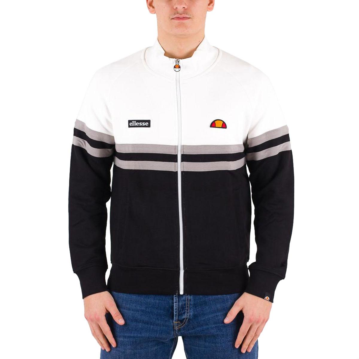 Felpa sales ellesse cisalfa