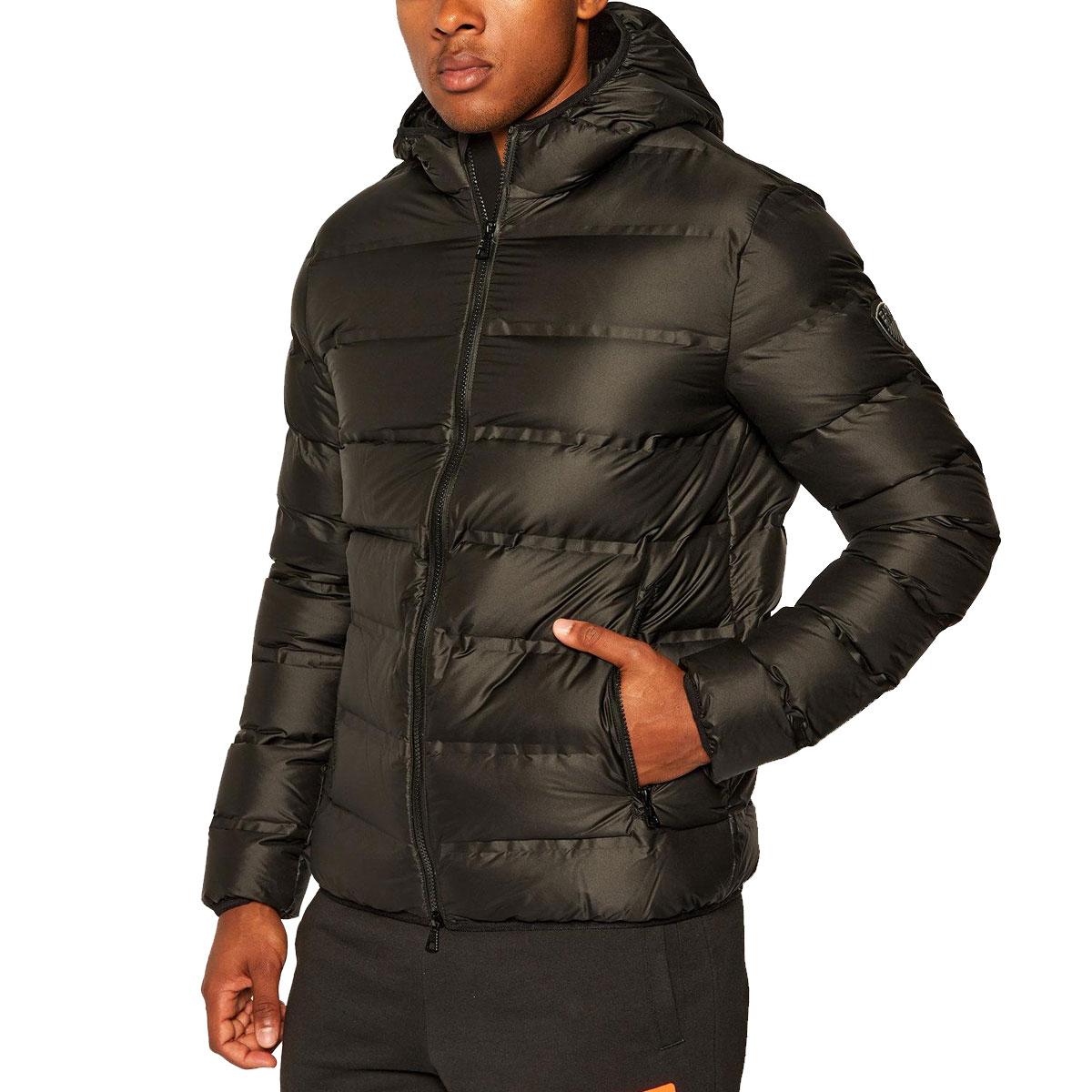 giubbotto emporio armani