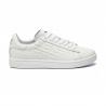 Scarpe Sneakers Emporio Armani EA7 in pelle da uomo rif. X8X001 XCC51