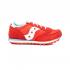 Scarpe Sneakers Saucony Jazz Original Kids Red da bambino rif. SK262479
