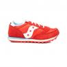 Scarpe Sneakers Saucony Jazz Original Kids Red da bambino rif. SK262479