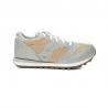 Scarpe Sneakers Saucony Jazz Original Kids Metallic Sparkle da bambina rif. SK163034