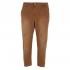 Pantaloni Over-d con strappi sulle gambe capri fit da uomo rif. OM529PN