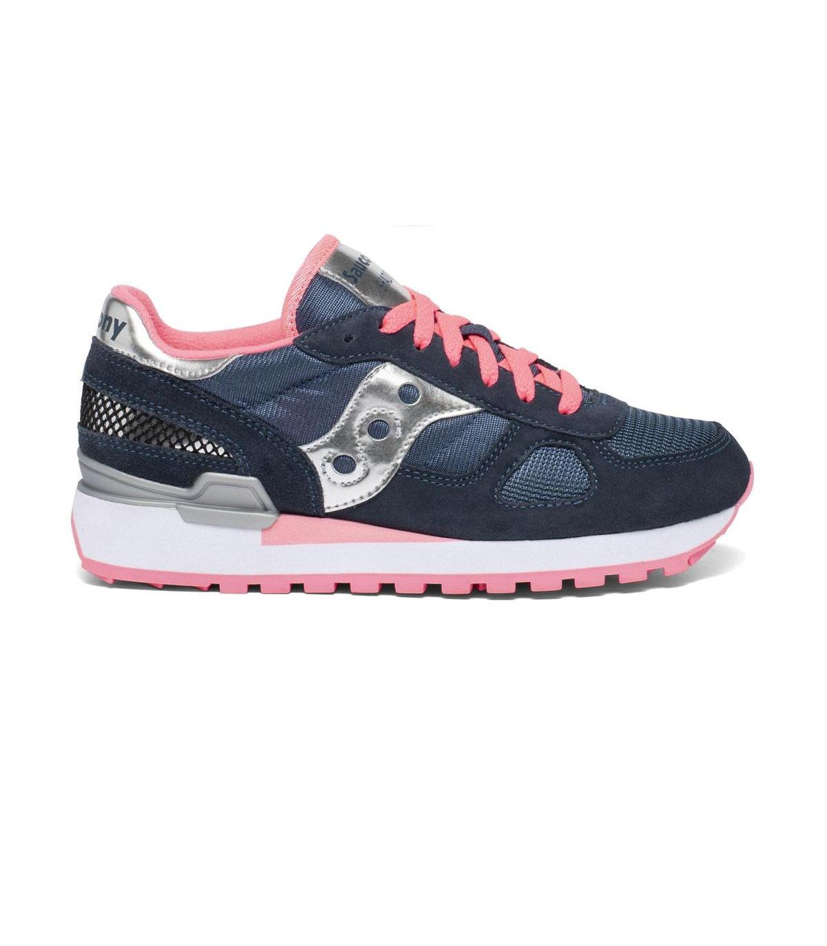 Scarpe Sneakers Saucony Shadow Original da donna rif. S1108-764