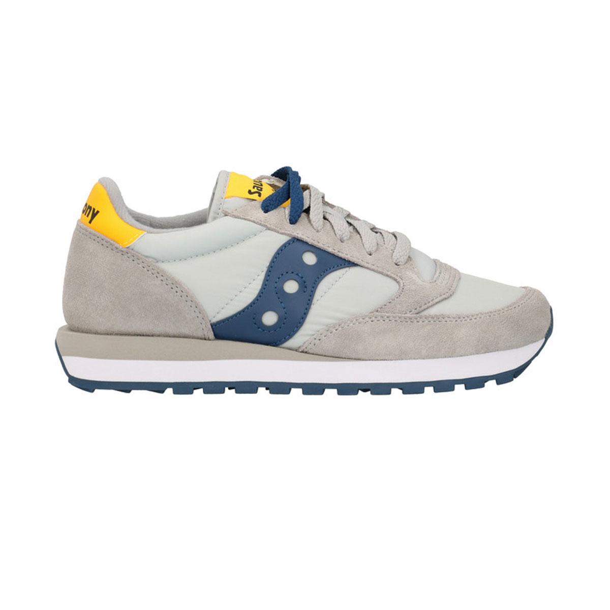 Saucony Scarpe Sneakers Jazz Original uomo Confronta