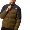 Giacca piumino The North Face Diablo imbottito da uomo rif. NF0A4M9J