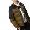 Giacca piumino The North Face Diablo imbottito da uomo rif. NF0A4M9J