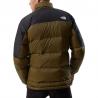 Giacca piumino The North Face Diablo imbottito da uomo rif. NF0A4M9J