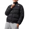 Giacca piumino The North Face Diablo imbottito da uomo rif. NF0A4M9J